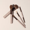 Delilah brushes sfeer afbeelding