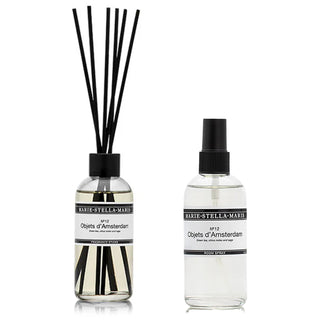 Geurstokjes - Objets d’Amsterdam