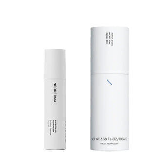 Blue Blood Gel - Youth Infuser