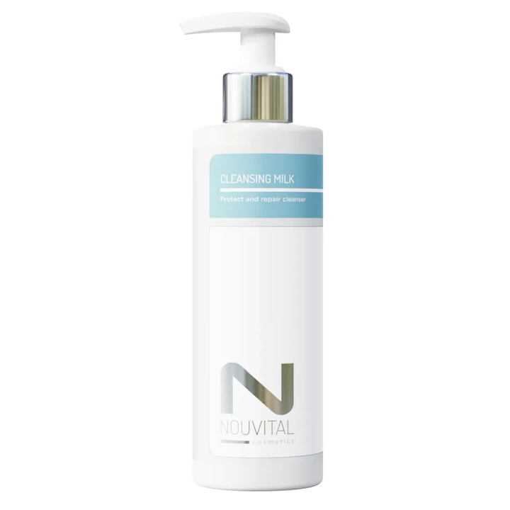 Nouvital Cleansing Milk