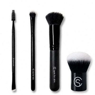 Essential Brush Set