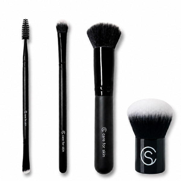 Essential Brush Set