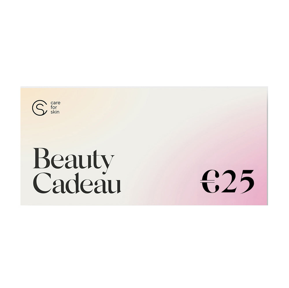 Care for Skin Gift Card