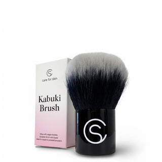 Care for Skin Kabuki Brush