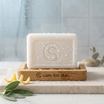 Soap Bar - Lemon & Sage 150gr | Care for Skin