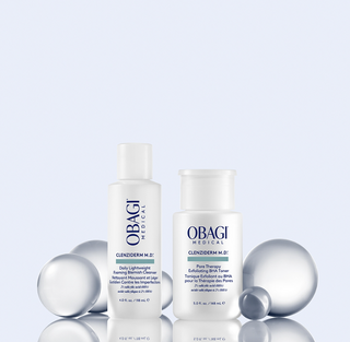 CLENZIderm M.D. Pore Therapy BHA Toner 148ml | Obagi Medical