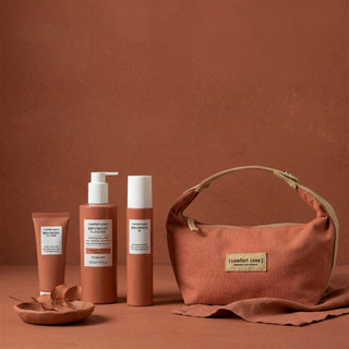 Body Strategist The Wellness Routine | Comfort Zone