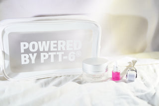 Calecim 2 Week Skin Turnaround Set sfeer2