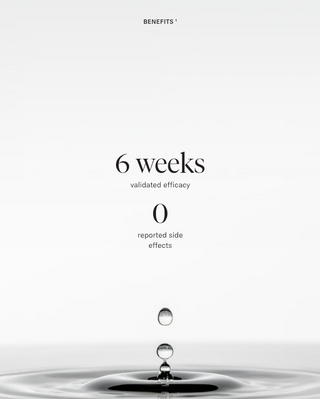 Calecim Advanced Hair System benefits