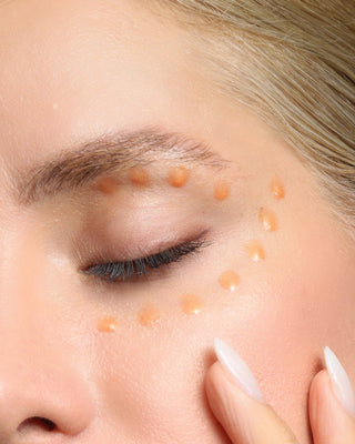 Calecim Eye Contour Lifting Cream sfeer2
