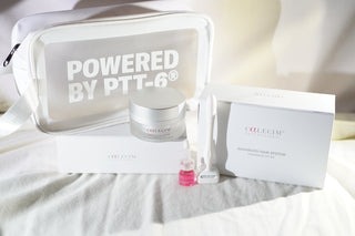 Calecim PTT-6 Skin and Hair Set sfeer3