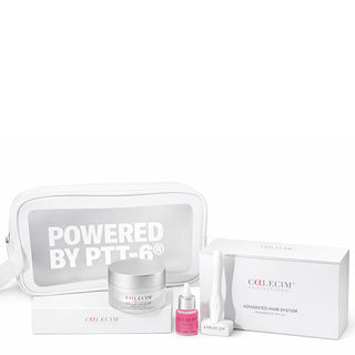 Calecim PTT6 Skin and Hair Set