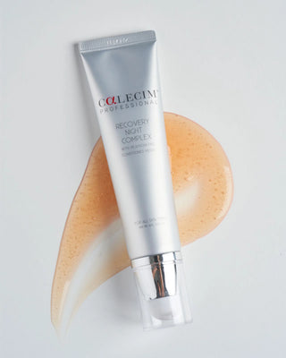 Calecim Recovery Night Complex sfeer