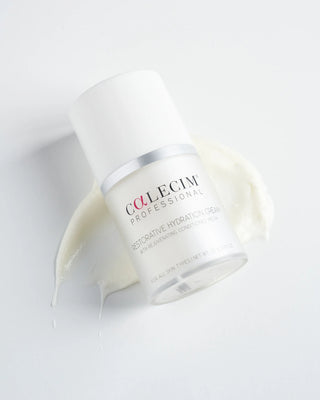 Calecim Restorative Hydration Cream sfeer