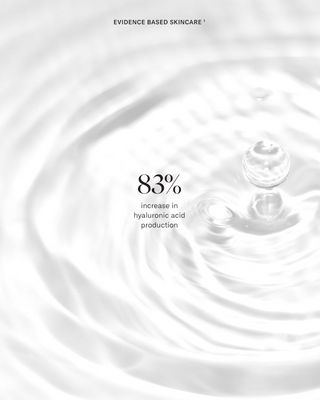 Calecim Restorative Hydration skin