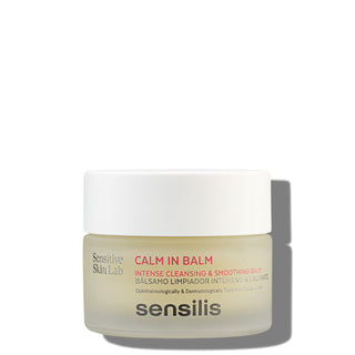 Calm In A Balm 50ml | Sensilis