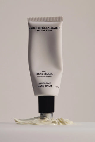 Intensive Hand Balm Rock Roses sfeer