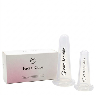 Facial Cups 2 stuks