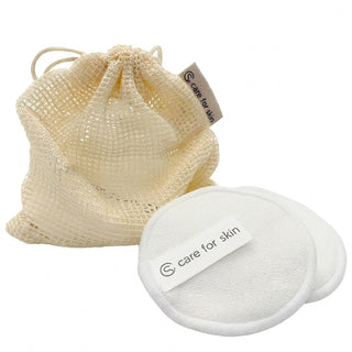 Reusable Cotton Pads