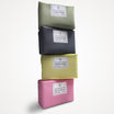 Soap Bar Set 4 x 150gr | Care for Skin