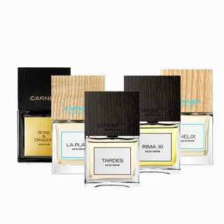 Carner Barcelona Parfum DIscovery Box