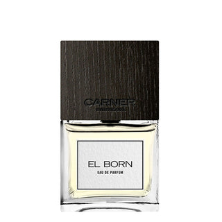 Carner Barcelona Eau de Parfum El Born 100ml