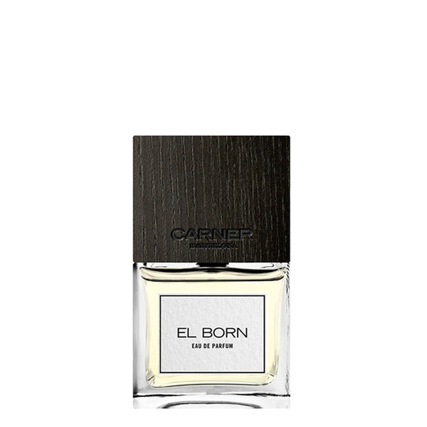 Eau de Parfum - El Born | Care for Skin | Carner Barcelona