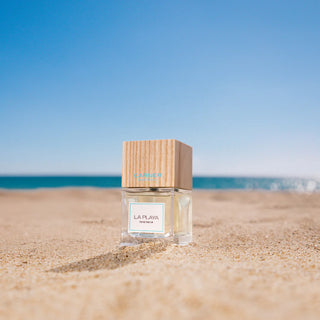 Eau de Parfum La Playa - Carner Barcelona