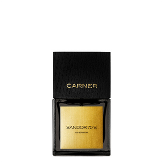 Carner Barcelone Parfum Sandor 70's