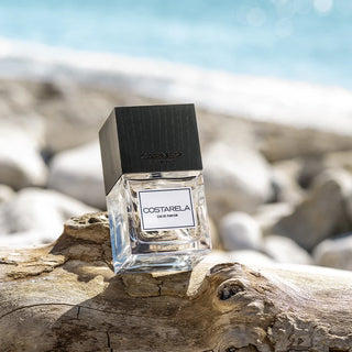 Carner Barcelona Eau de Parfum Costarela beach