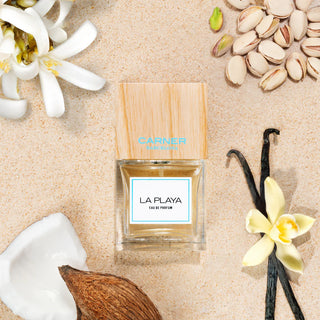 Eau de Parfum La Playa - Carner Barcelona