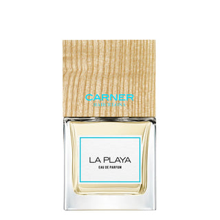 Eau de Parfum La Playa - Carner Barcelona