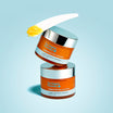 Carrot Butter Cleanser sfeer 2