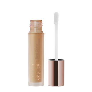 delilah cosmetics Take Cover Concealer cashmere