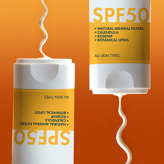 Cellular Protection Sun Cream SPF50 sfeer 1