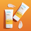 Cellular Protection Sun Cream SPF50 sfeer 2