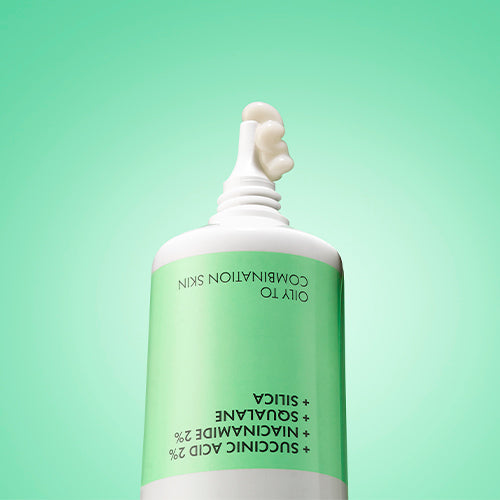 Clarifying Gel Moisturizer sfeer 1