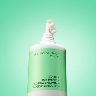 Clarifying Gel Moisturizer sfeer 1