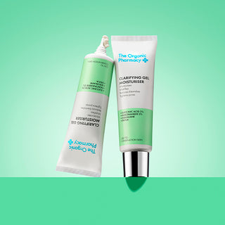 Clarifying Gel Moisturizer sfeer 2