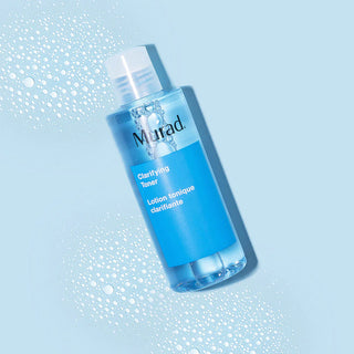 Clarifying Toner 180ml