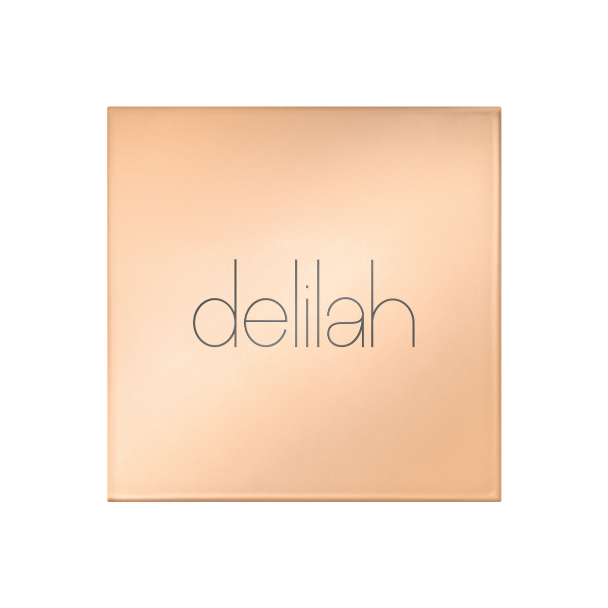 Delilah Eyeshadow Palette closed box