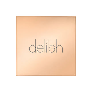 Delilah Eyeshadow Palette closed box