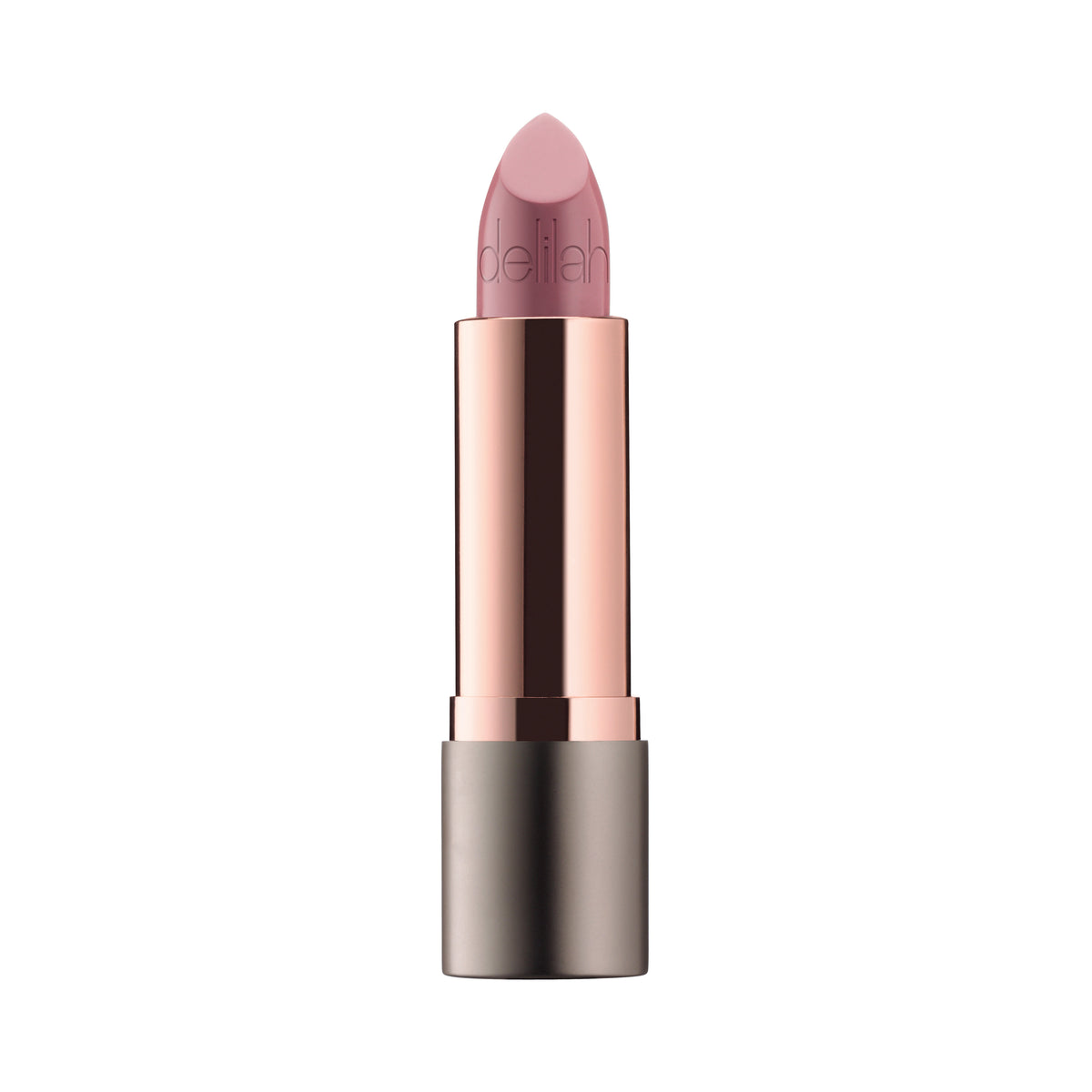 Delilah cosmetics Colour Intense Lipstick honesty