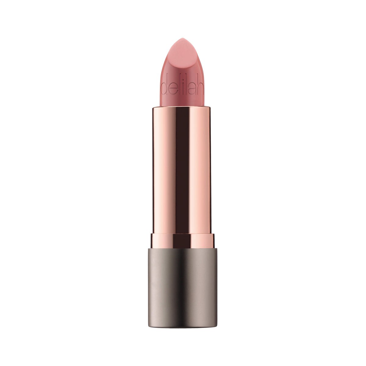 Delilah cosmetics Colour Intense Lipstick hush