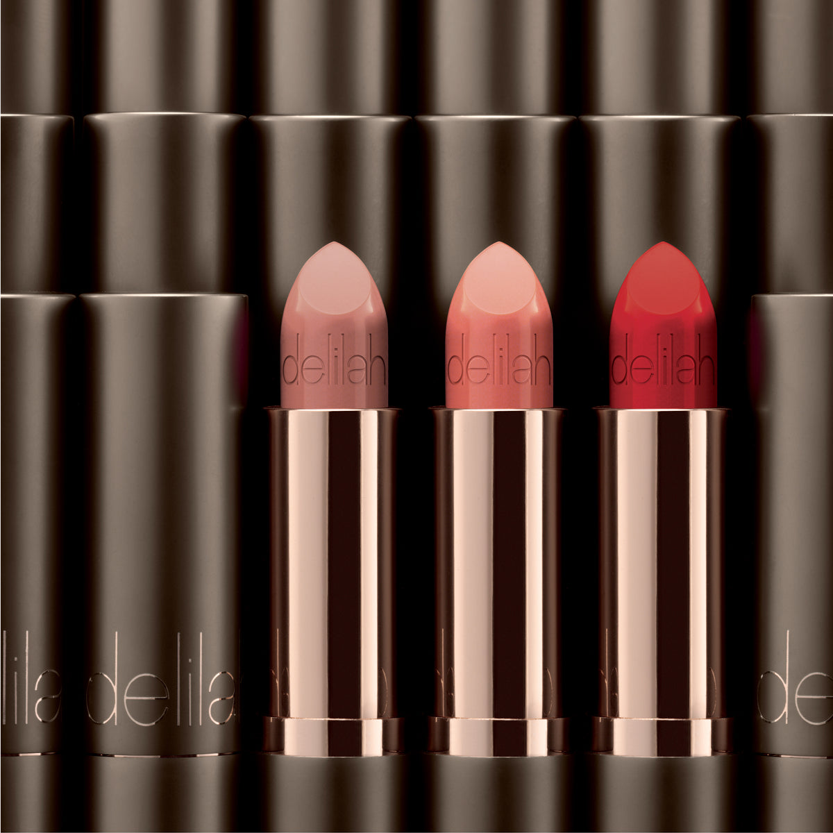 Delilah Colour Intense Lipstick sfeerafbeelding