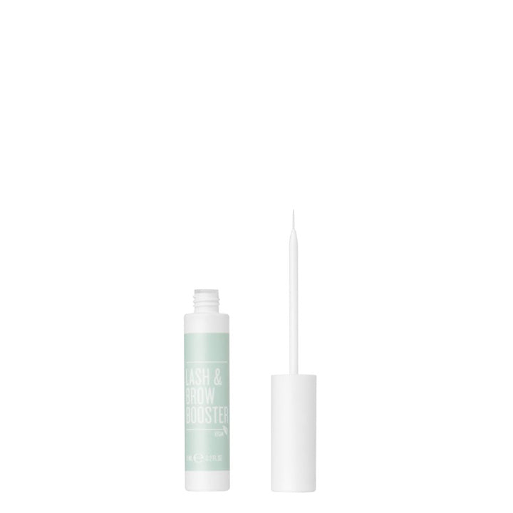 Combinal Lash & Brow Booster 6 ml open