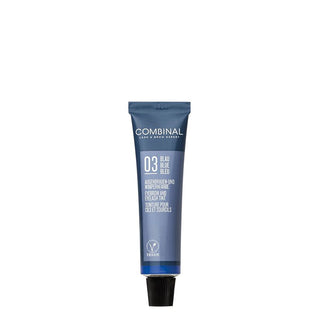 Combinal Wenkbrauw- en wimperverf Blauw 03