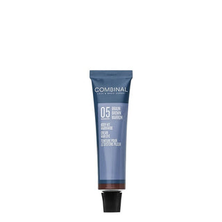 Combinal Wenkbrauw- en wimperverf Bruin 05