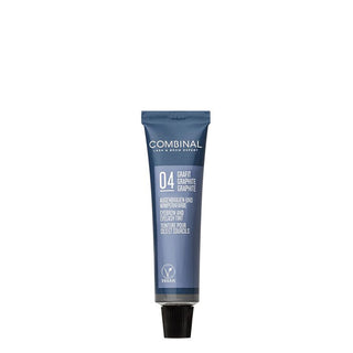 Combinal Wenkbrauw- en wimperverf Grijs 04