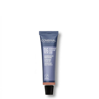 Combinal Wenkbrauw- en wimperverf Kastanjebruin 06